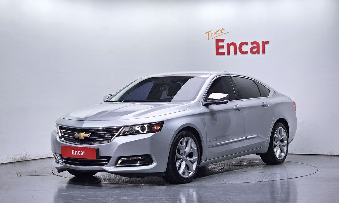 Chevrolet Impala