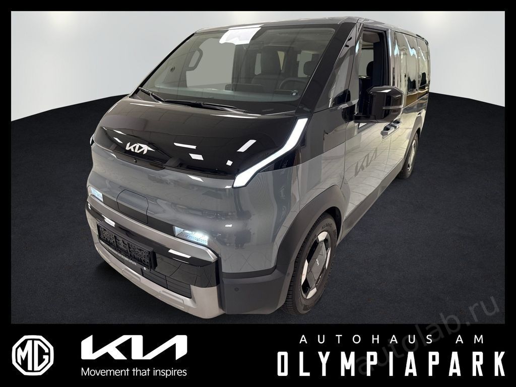 Kia PV5