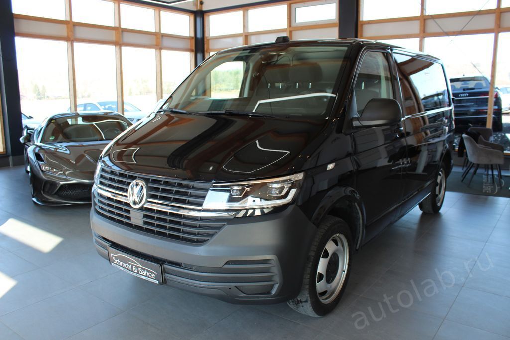 Volkswagen T6 Transporter