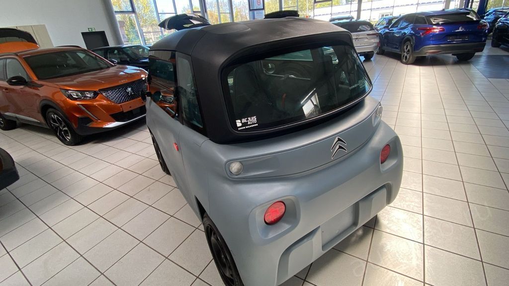 Citroen AMI