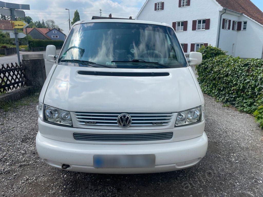 Volkswagen Other
